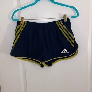 Adidas Climacool Running Shorts